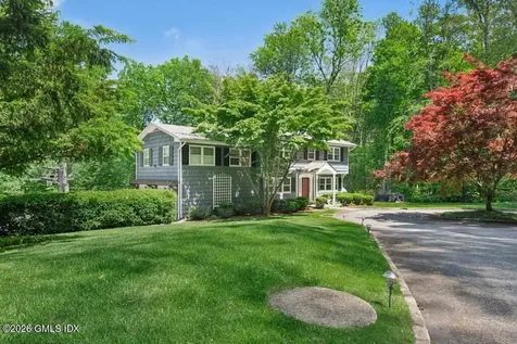 73 Thunder Mountain Road Greenwich CT 06831