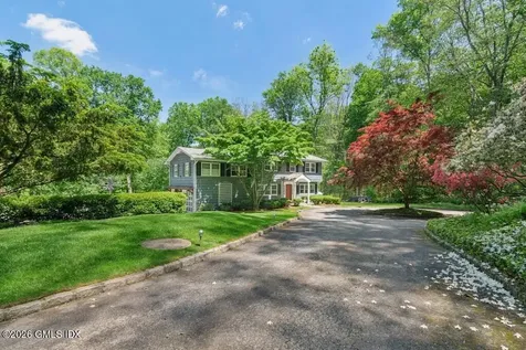73 Thunder Mountain Road Greenwich CT 06831