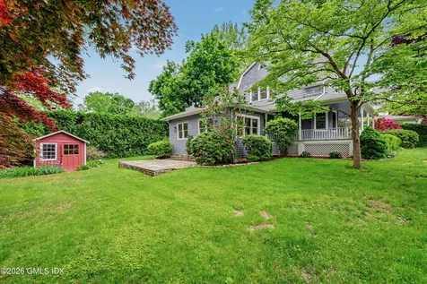 15 Shorelands Place Old Greenwich CT 06870