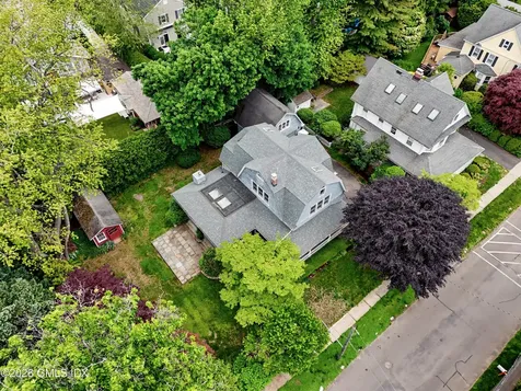 15 Shorelands Place Old Greenwich CT 06870