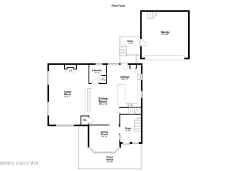 15 Shorelands Place Old Greenwich CT 06870