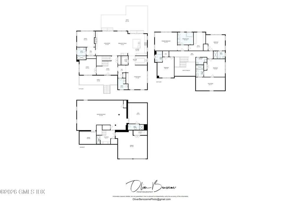 20 Old Wagon Road Old Greenwich CT 06870