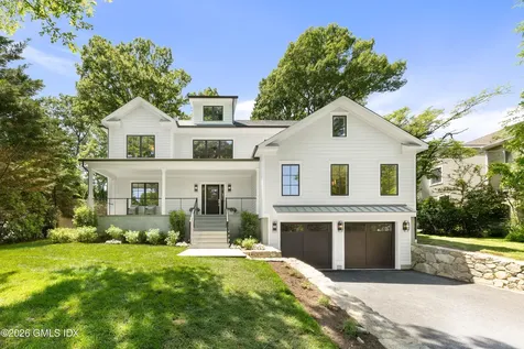 20 Old Wagon Road Old Greenwich CT 06870