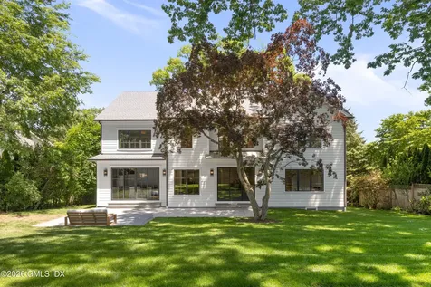 20 Old Wagon Road Old Greenwich CT 06870