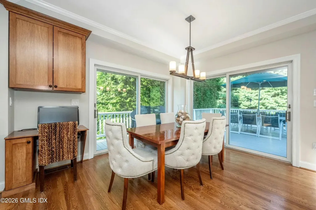 4 Mercia Lane Greenwich CT 06830