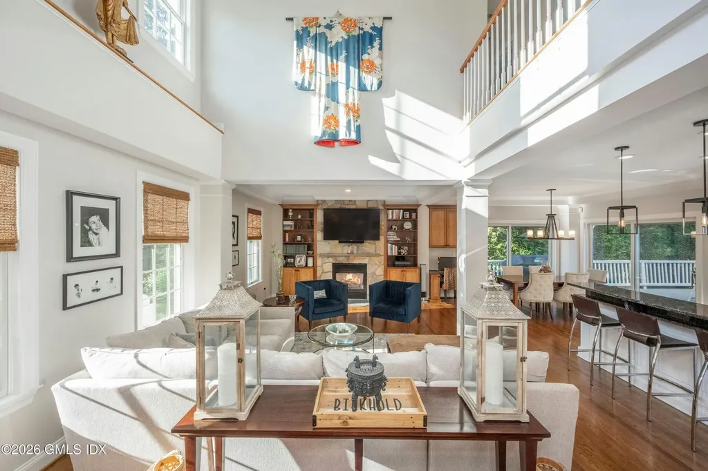 4 Mercia Lane Greenwich CT 06830