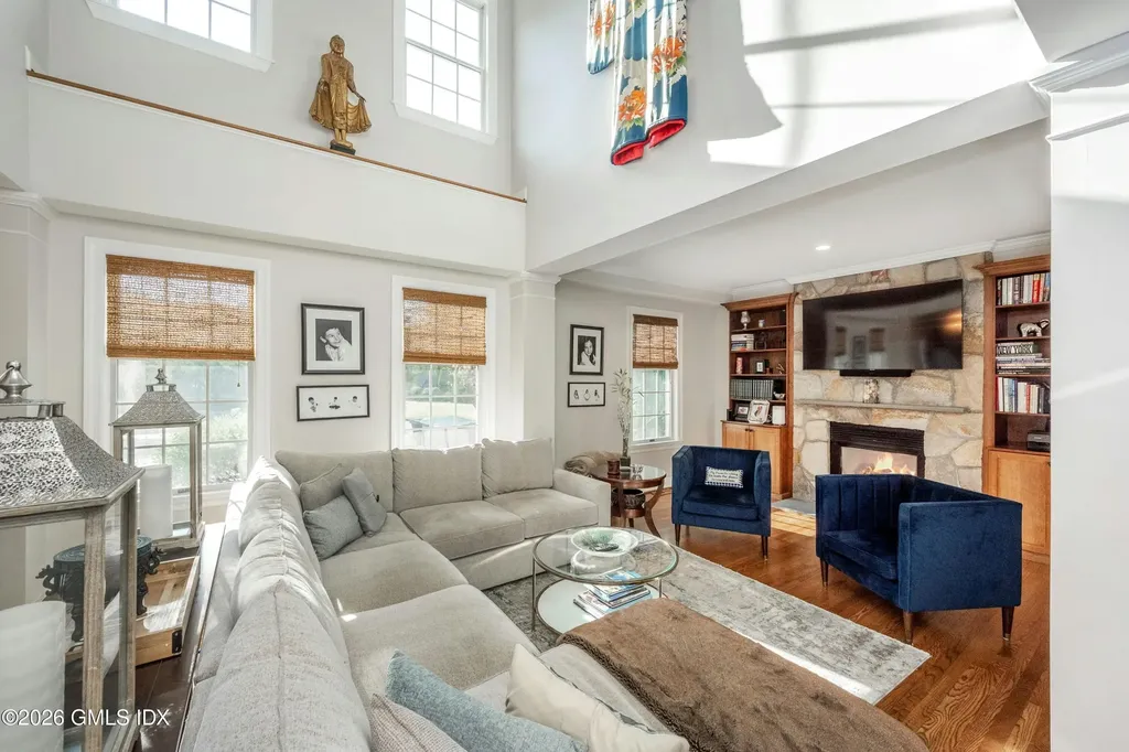 4 Mercia Lane Greenwich CT 06830