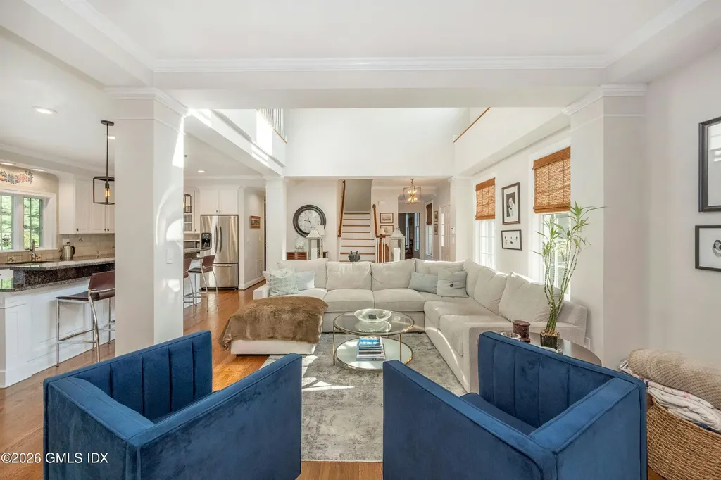 4 Mercia Lane Greenwich CT 06830