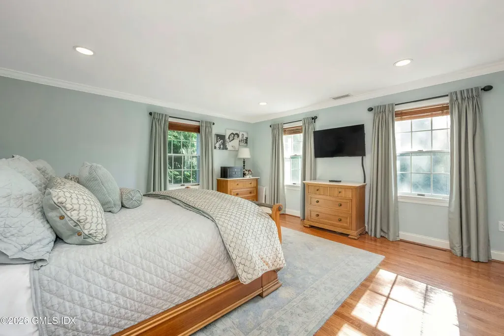 4 Mercia Lane Greenwich CT 06830