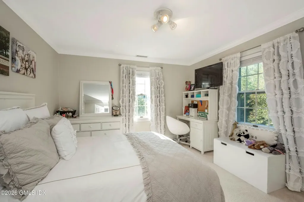 4 Mercia Lane Greenwich CT 06830