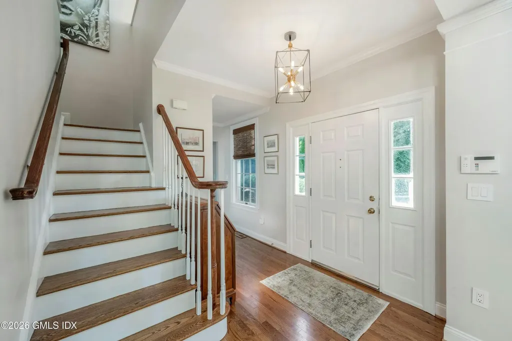 4 Mercia Lane Greenwich CT 06830