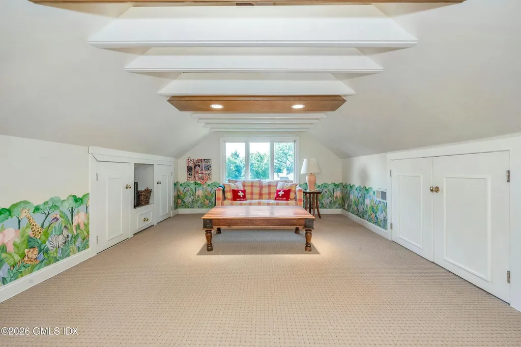 4 Mercia Lane Greenwich CT 06830