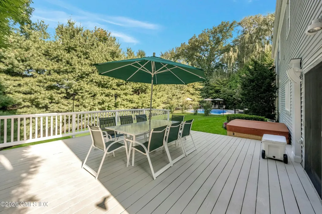 4 Mercia Lane Greenwich CT 06830