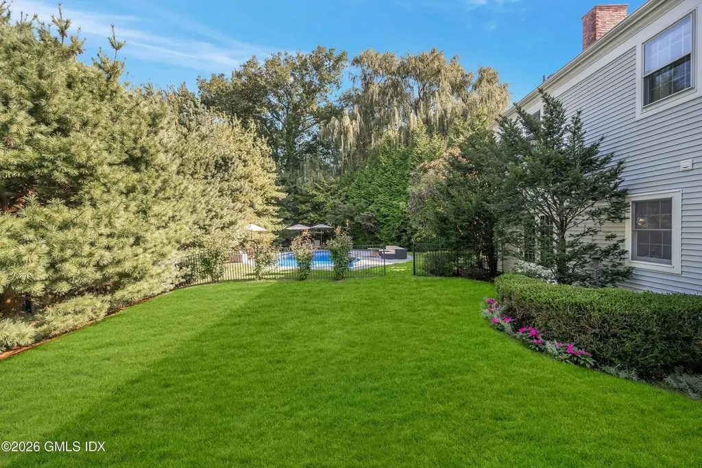 4 Mercia Lane Greenwich CT 06830