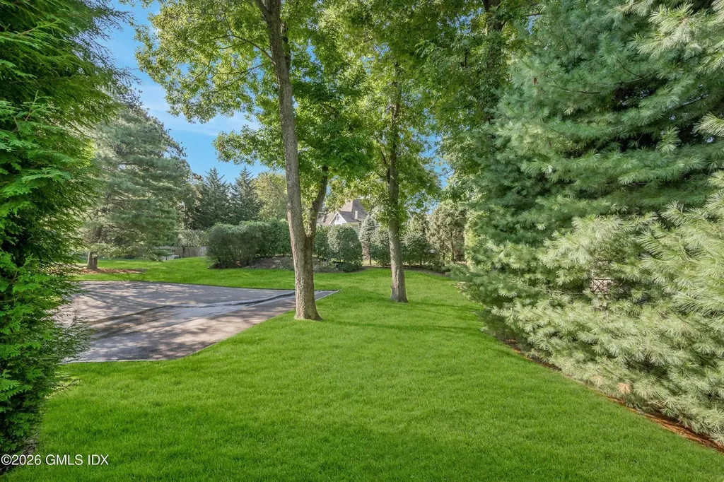 4 Mercia Lane Greenwich CT 06830