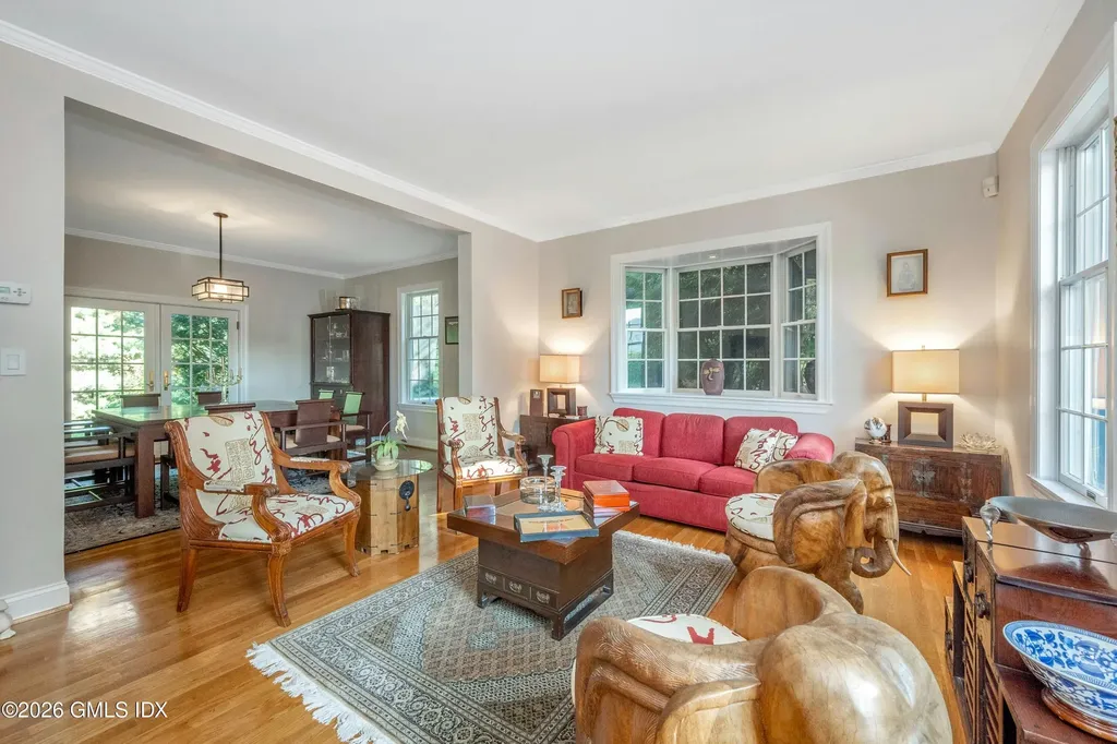 4 Mercia Lane Greenwich CT 06830