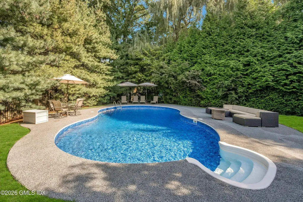 4 Mercia Lane Greenwich CT 06830