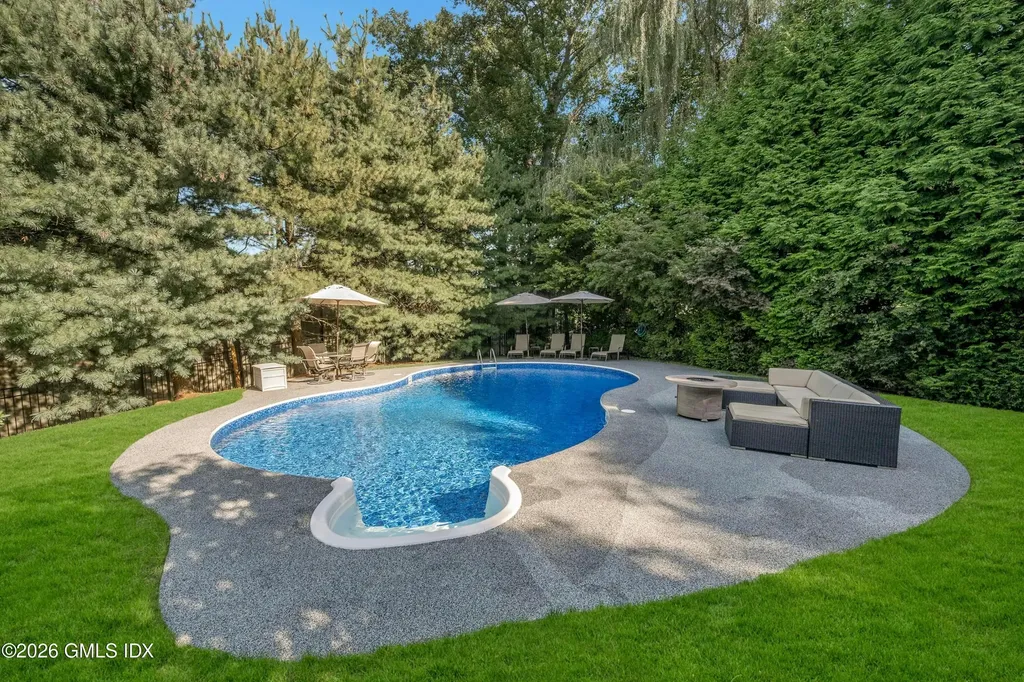 4 Mercia Lane Greenwich CT 06830
