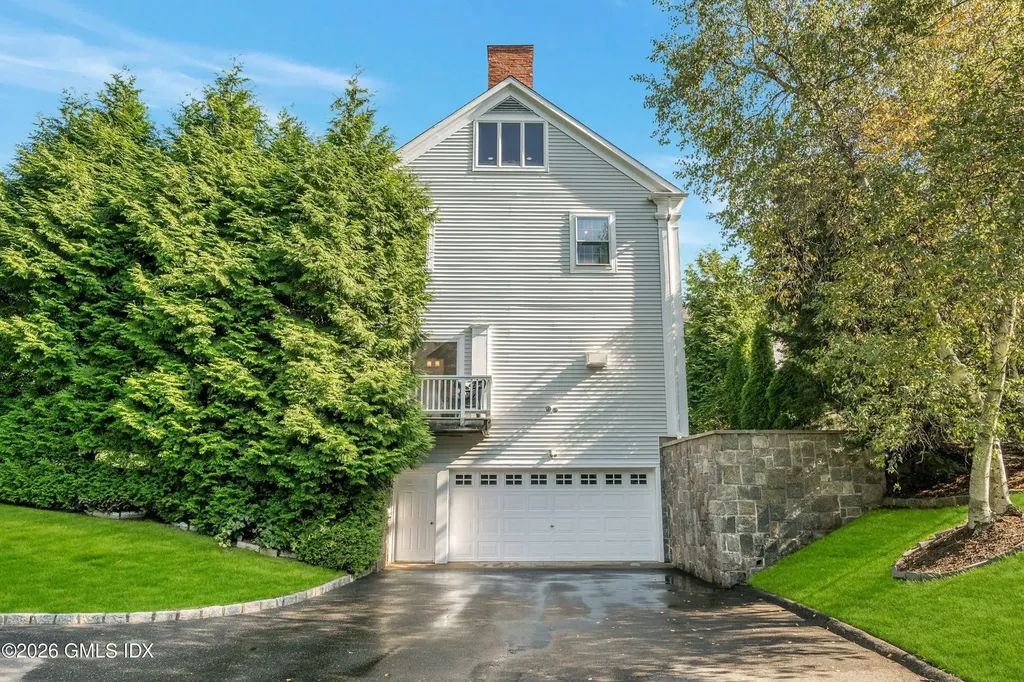 4 Mercia Lane Greenwich CT 06830