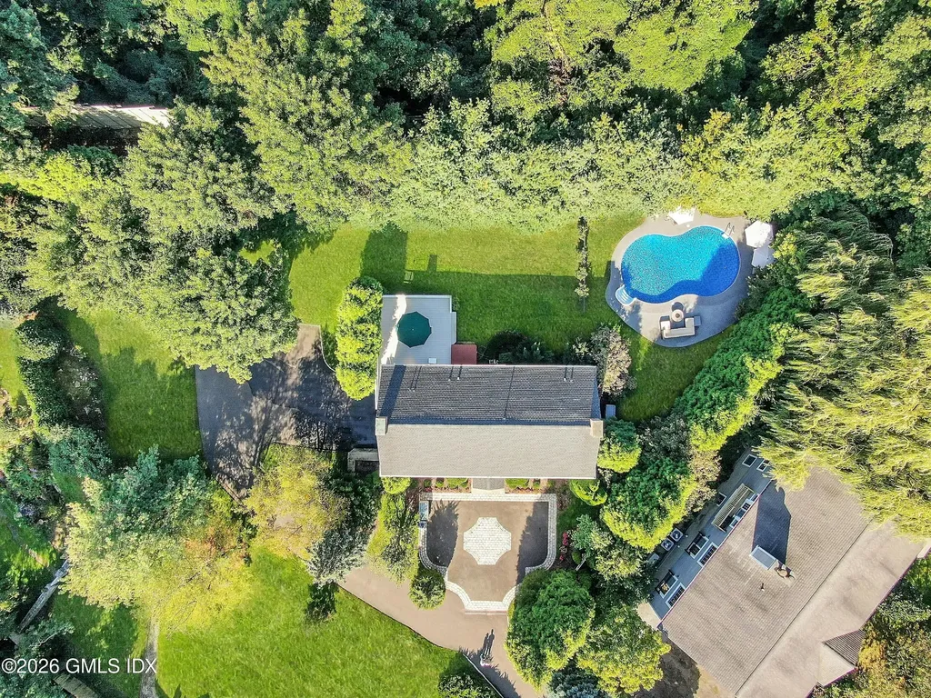4 Mercia Lane Greenwich CT 06830