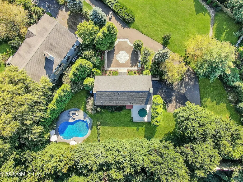 4 Mercia Lane Greenwich CT 06830
