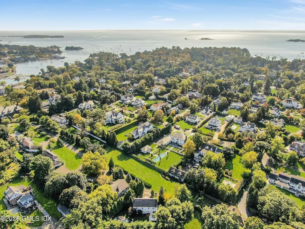 4 Mercia Lane Greenwich CT 06830