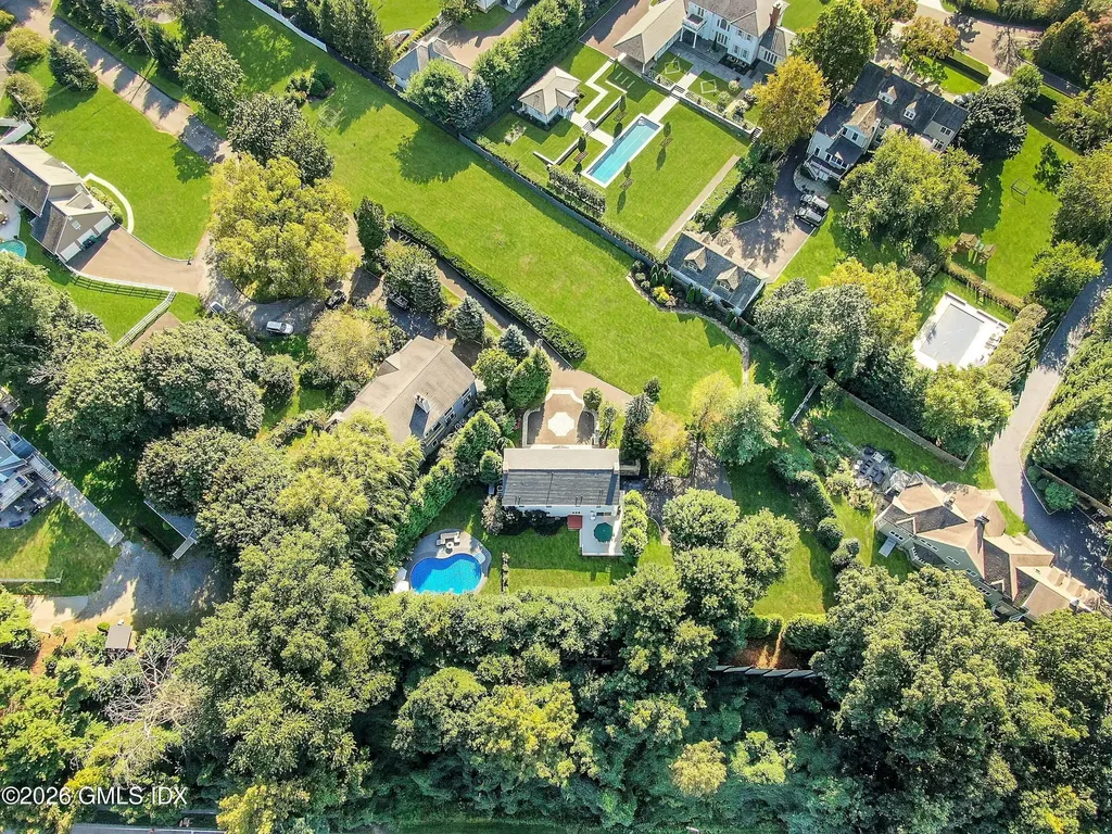 4 Mercia Lane Greenwich CT 06830