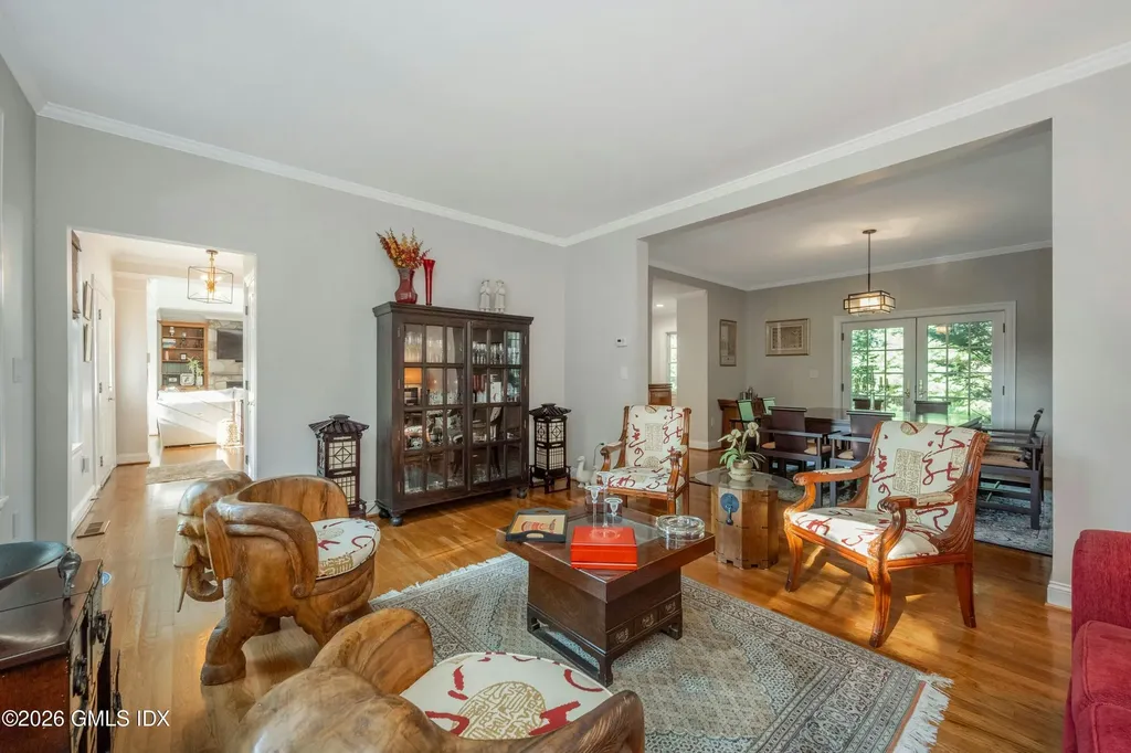 4 Mercia Lane Greenwich CT 06830