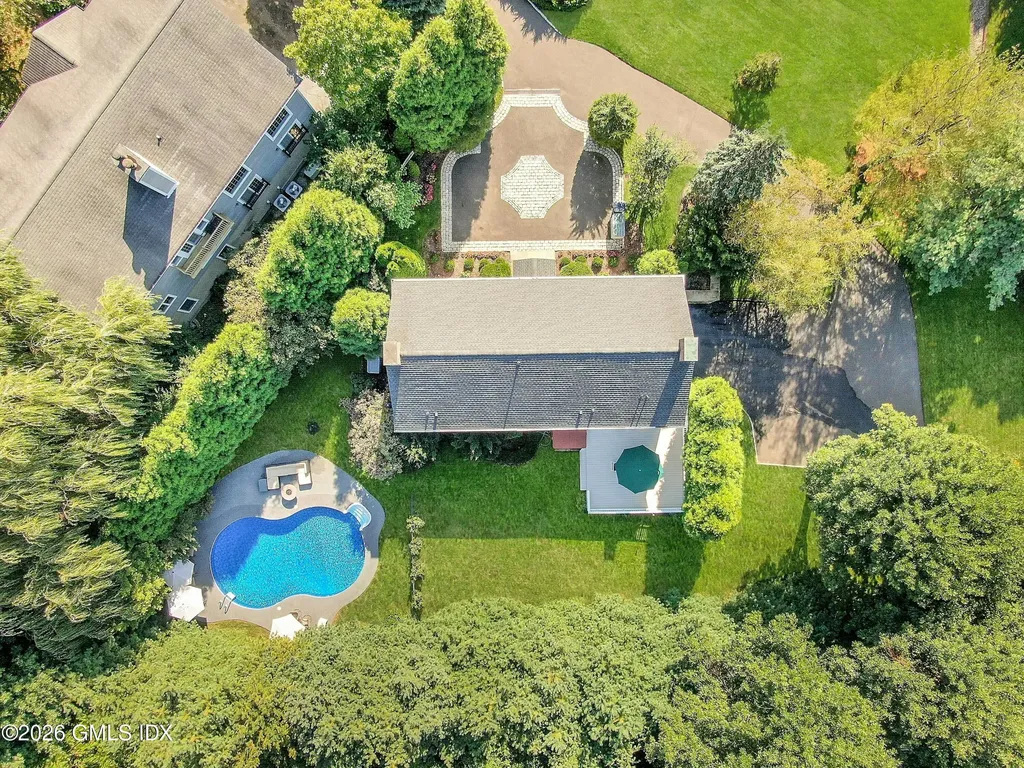 4 Mercia Lane Greenwich CT 06830