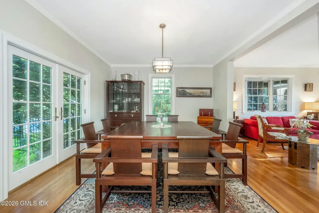 4 Mercia Lane Greenwich CT 06830