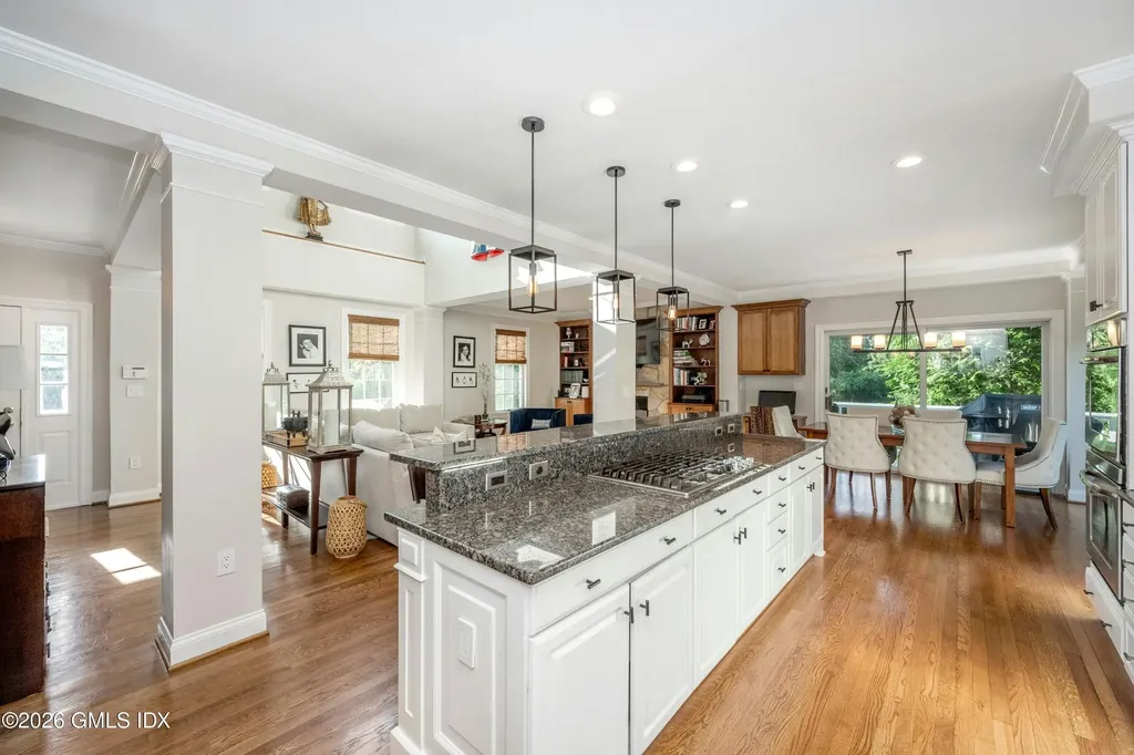 4 Mercia Lane Greenwich CT 06830