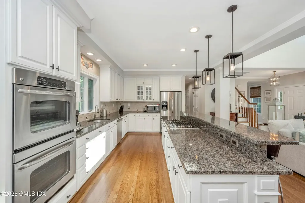 4 Mercia Lane Greenwich CT 06830