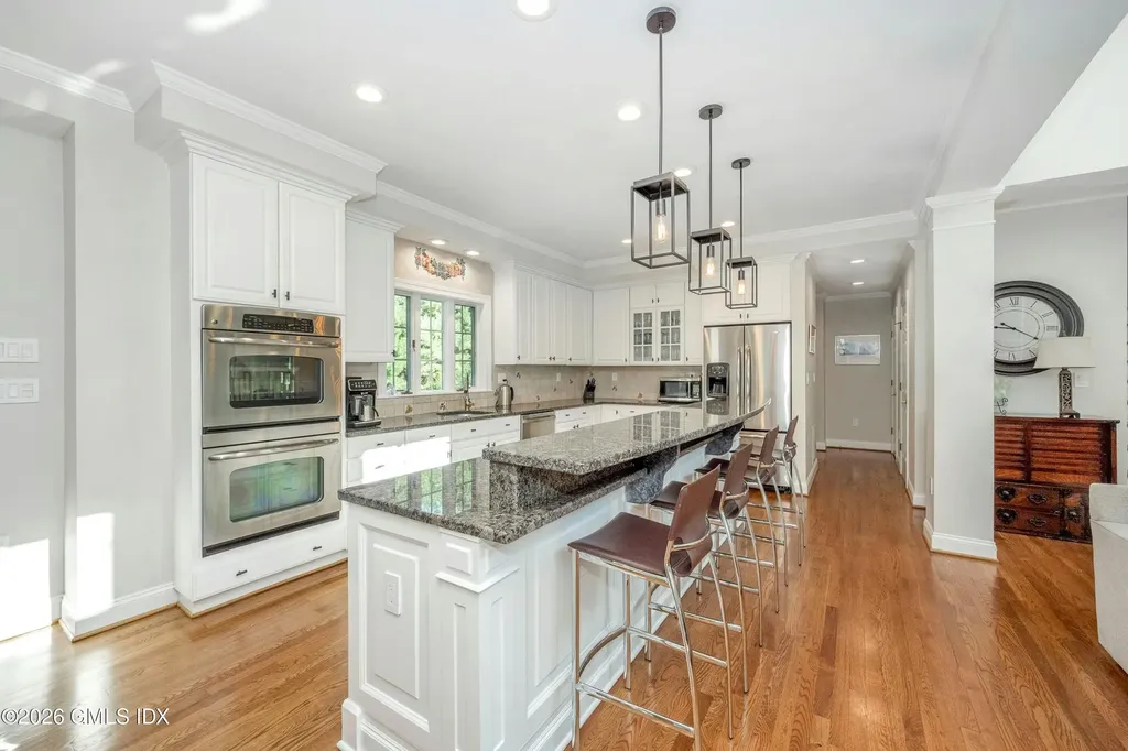 4 Mercia Lane Greenwich CT 06830
