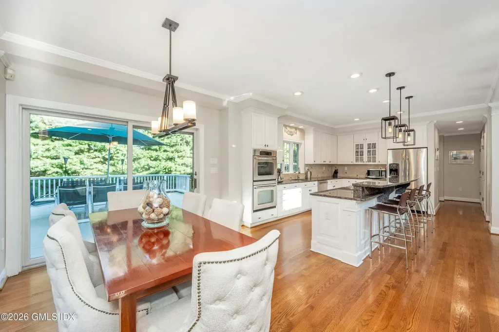 4 Mercia Lane Greenwich CT 06830