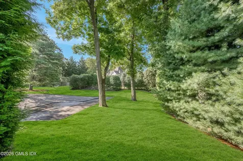 4 Mercia Lane Greenwich CT 06830