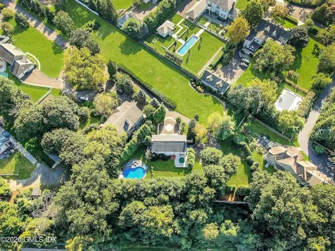 4 Mercia Lane Greenwich CT 06830