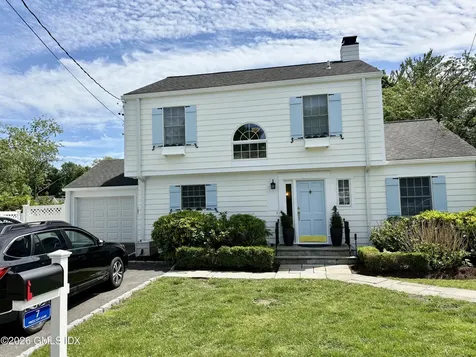 7 Prescott Lane Greenwich CT 06830