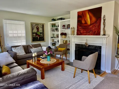 7 Prescott Lane Greenwich CT 06830