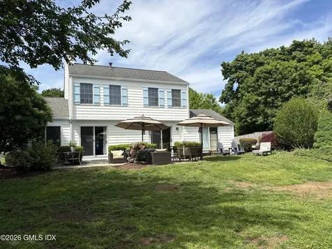 7 Prescott Lane Greenwich CT 06830