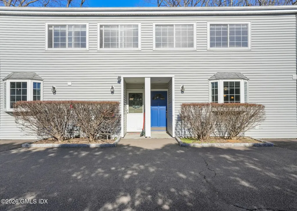 24 Decatur Street Cos Cob CT 06807