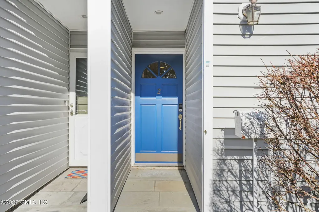 24 Decatur Street Cos Cob CT 06807