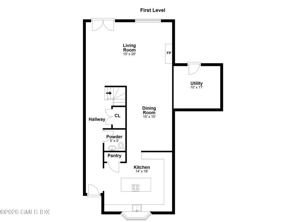 24 Decatur Street Cos Cob CT 06807