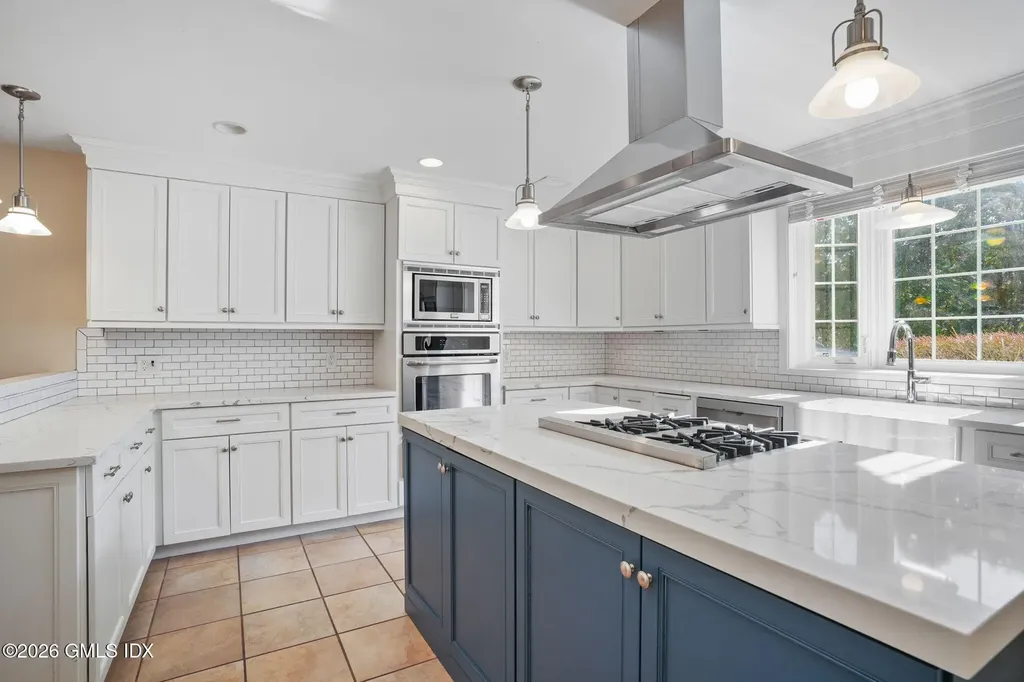 24 Decatur Street Cos Cob CT 06807
