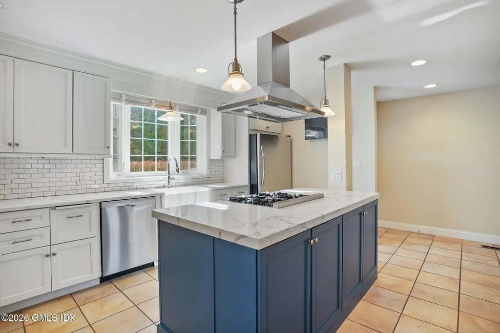 24 Decatur Street Cos Cob CT 06807