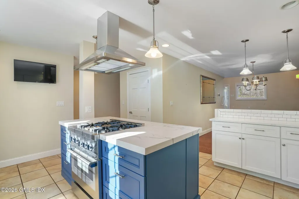 24 Decatur Street Cos Cob CT 06807