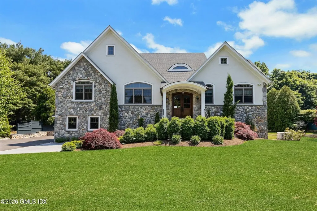 74 Glen Ridge Road Greenwich CT 06831