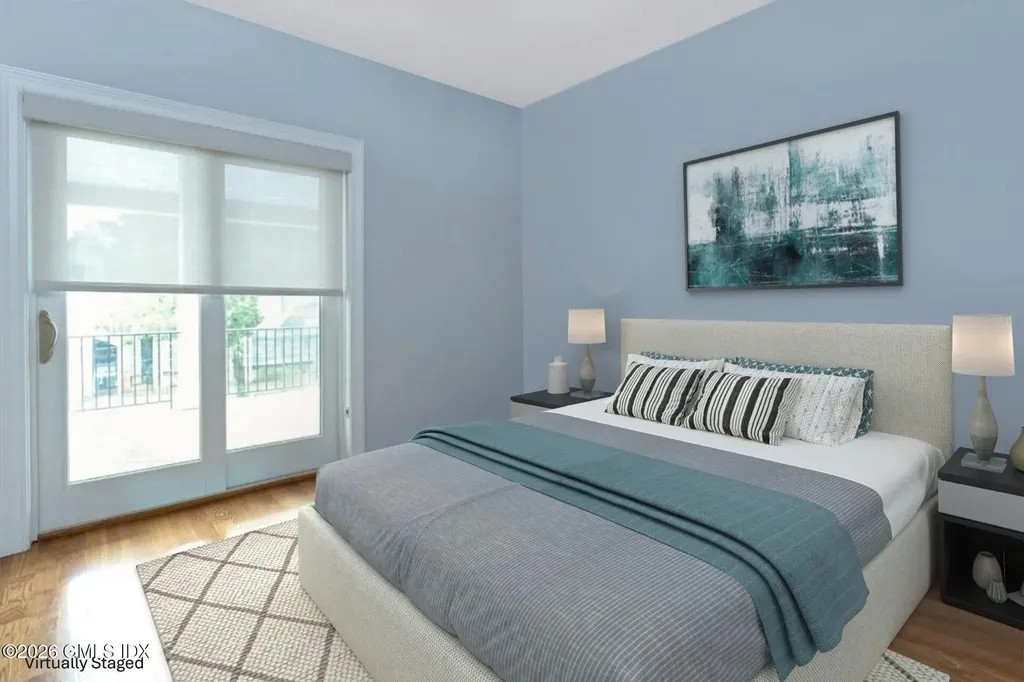 74 Glen Ridge Road Greenwich CT 06831