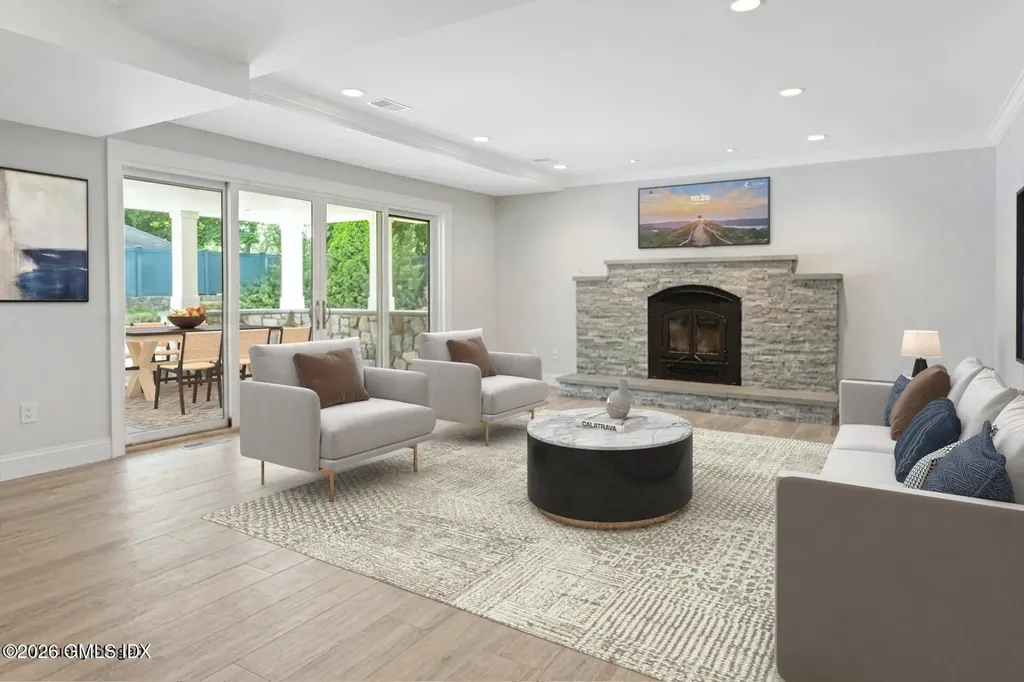 74 Glen Ridge Road Greenwich CT 06831