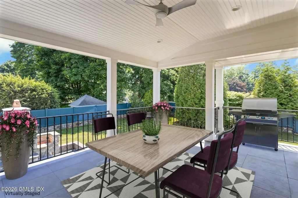 74 Glen Ridge Road Greenwich CT 06831