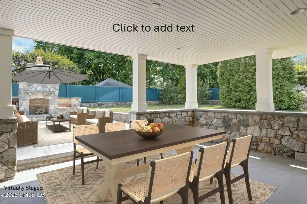 74 Glen Ridge Road Greenwich CT 06831